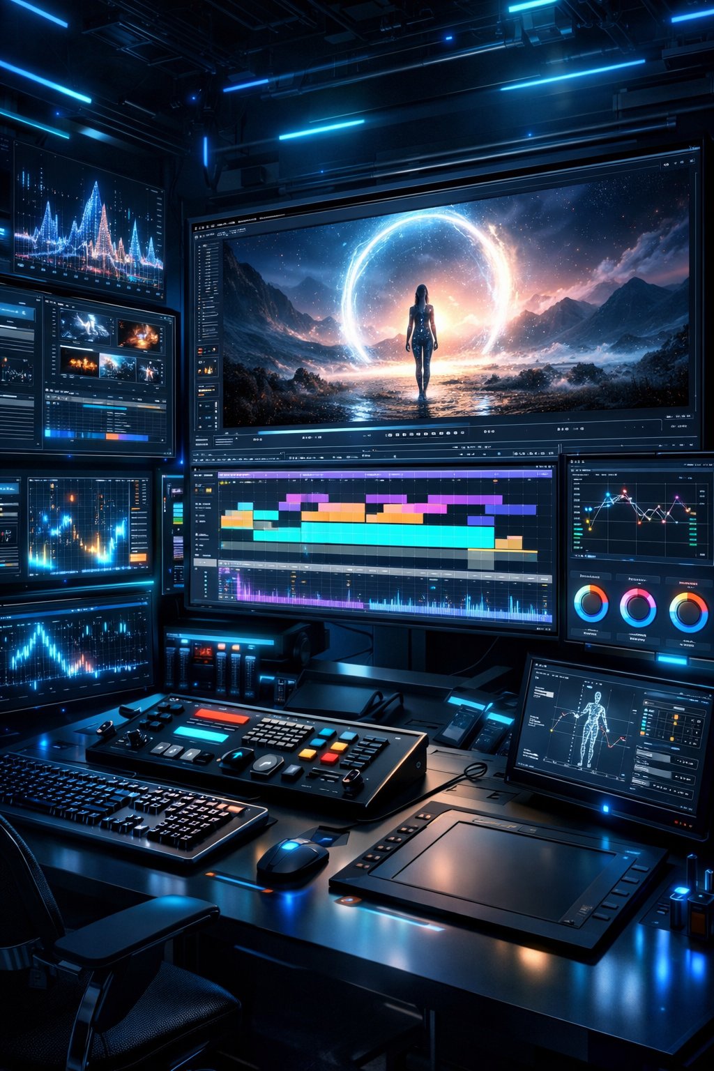 草莓视频 AI视频教程